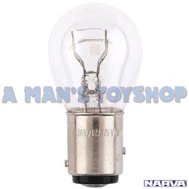 BULB 12V 21/5W BOX OF 10 PIECES