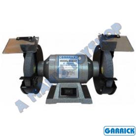 NLA* BENCH GRINDER 200MM (8") 1/2HP 375w