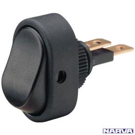 ROCKER SWITCH OFF/ON 30 AMP AT 12V