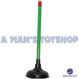 PLUMBING RUBBER SINK PUMP 150MM DIA