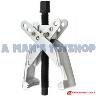 *K* RIBBEDGROOVED PULLEYREMOV 130-155MM