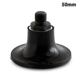 POLISHER BACKING PAD 50MM PAD ROL0C M9MM