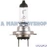 BULB H7 12VOLT  55W PX26D