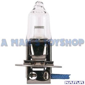 BULB H3 12V 130W PK22S