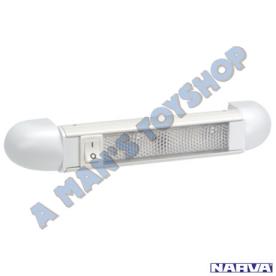 LED SWIVEL LAMP CVAN 9-33V 174MM ON/OFF