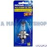 BULB H4 12V 60/55 P43T