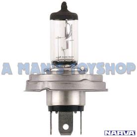 BULB 12V P45T 60/55