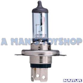 BULB H4 12 VOLT 60/55W