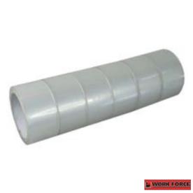 PACKAGING TAPE 6 ROLLS CLEAR 48MM X 50M