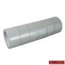 PACKAGING TAPE 6 ROLLS CLEAR 48MM X 50M
