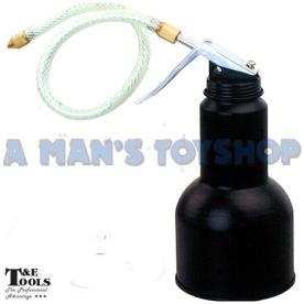 OIL CAN 500CC FLEX  OIL SPOUT