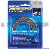 LED TAPE COOL WHITE 12V 600MM AMBIENT