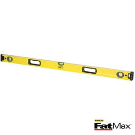 BUILDERS LEVEL 1800MM LOMG FATMAX