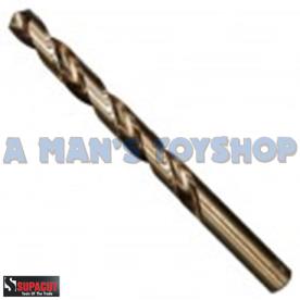 DRILL COBALT 4.5MM