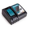 BATTERY CHARGER FAST CHARGE 18V MAKITA