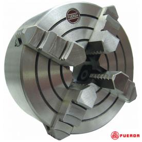 LATHE CHUCK 100MM 4 JAW INDEPENDENT