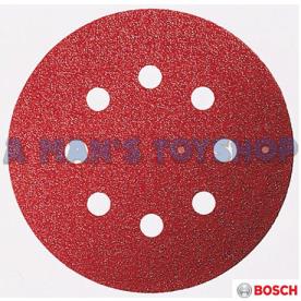 SANDING DISC 125MM 80GRIT PAINT/METAL