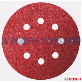 SANDING DISC 125MM 60GRIT PAINT/METAL