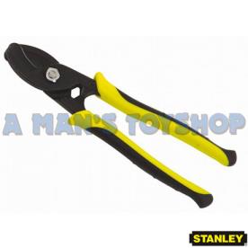 CABLE CUTTER 215MM LONG CUTS 1/2 WIRE