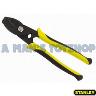 CABLE CUTTER 215MM LONG CUTS 1/2 WIRE