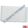 REFLECTIVE TAPE WHITE 50MM X 1 METRE