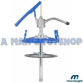 PORTABLE GREASE TRANSFER PUMP SUIT 20KG