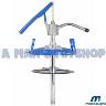 PORTABLE GREASE TRANSFER PUMP SUIT 20KG
