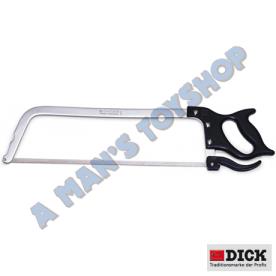 BONE MEAT SAW 500MM LONG BLADE STAINLESS