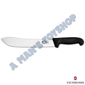 BUTCHER KNIFE 250MM WIDE TIP VICTORINOX