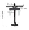 *K*UNIVERSAL WET& DRY SLEEVE PULLER138MM