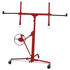 PLASTER BOARD PANEL LIFT 68KG MAX 3350MM