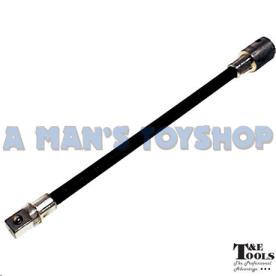 FLEX EXTENSION 3/8" DRIVE 200MM LONG
