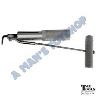 WINDSCREEN REMOVAL TOOL 220MM LONG