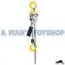 LEVER CHAIN BLOCK 250KG TOOLBOX BUDDY