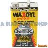 TETROSEAL BLACK 5 LITRE CAR RUSTPROOF