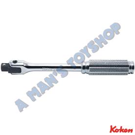 BREAKER BAR 1/4" DR KOKEN LENGTH 120MM