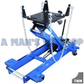 TRANSMISSION JACK 1500KG HEAVY DUTY
