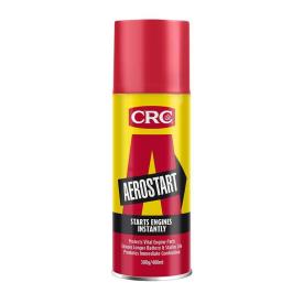 CRC AEROSTART 300G SPRAY