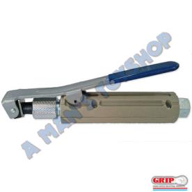 SANDBLASTER GUN 1/4 INLET SUIT 3008 SAN
