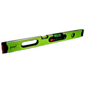 DIGITAL LEVEL 600MM EL SERIES W MAG BASE
