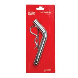 TOWBAR HITCH PIN AND R CLIP