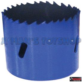 HOLE SAW 51MM BI-METAL