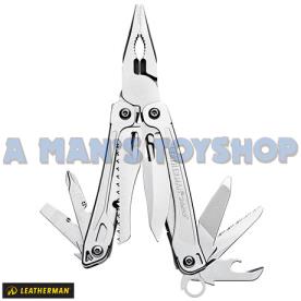 LEATHERMAN SIDEKICK 15 TOOL  MULTI TOOL