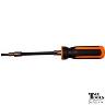 SCREWDRIVER SLOTTED FLEXIBLE 245MM
