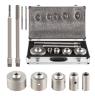CONCRETE HOLE SAW KIT 40MM-125MM SDSPLUS
