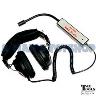 ELECTRONIC STETHOSCOPE 9 VOLT NOISE