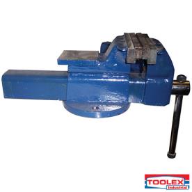 VICE 150MM FIXED BASE STEEL ANVIL 10.5KG