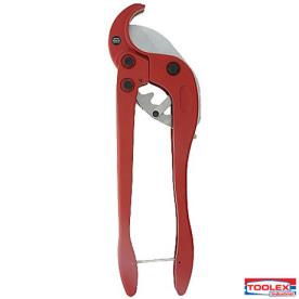 PVC CUTTERS 63MM H/DUTY COMPOUND RATCHET