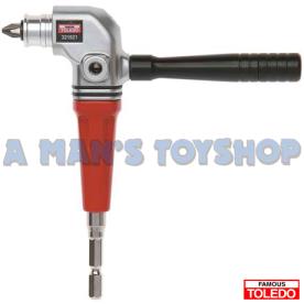 NLA* DRILL UNIT RIGHT ANGLE 90DEG TOLEDO