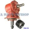 SLASHER GEAR BOX 75HP 1:1.93 RATIO